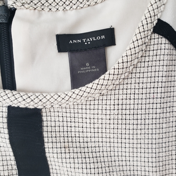 Ann Taylor LOFT dress - Picture 2 of 6